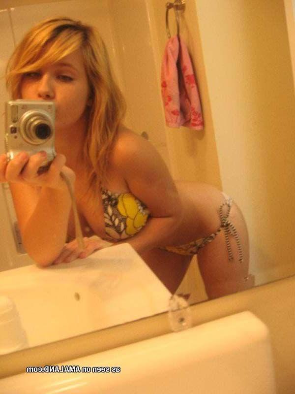 16P Pictures of hot and wild teen girlfriends going at it