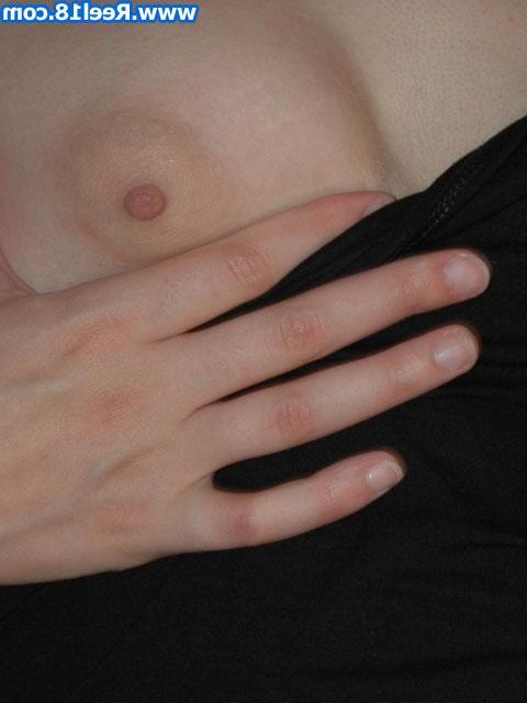 20P Pictures of a drunk college coed getting nude