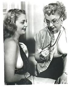 23P Nurse Spank