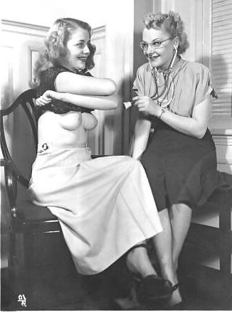 23P Nurse Spank