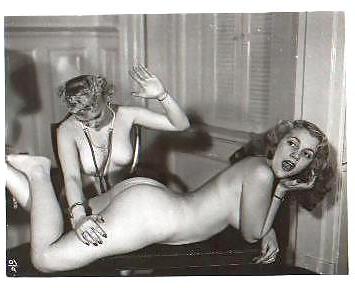 23P Nurse Spank