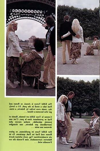 25P Amour's Chance Meeting
