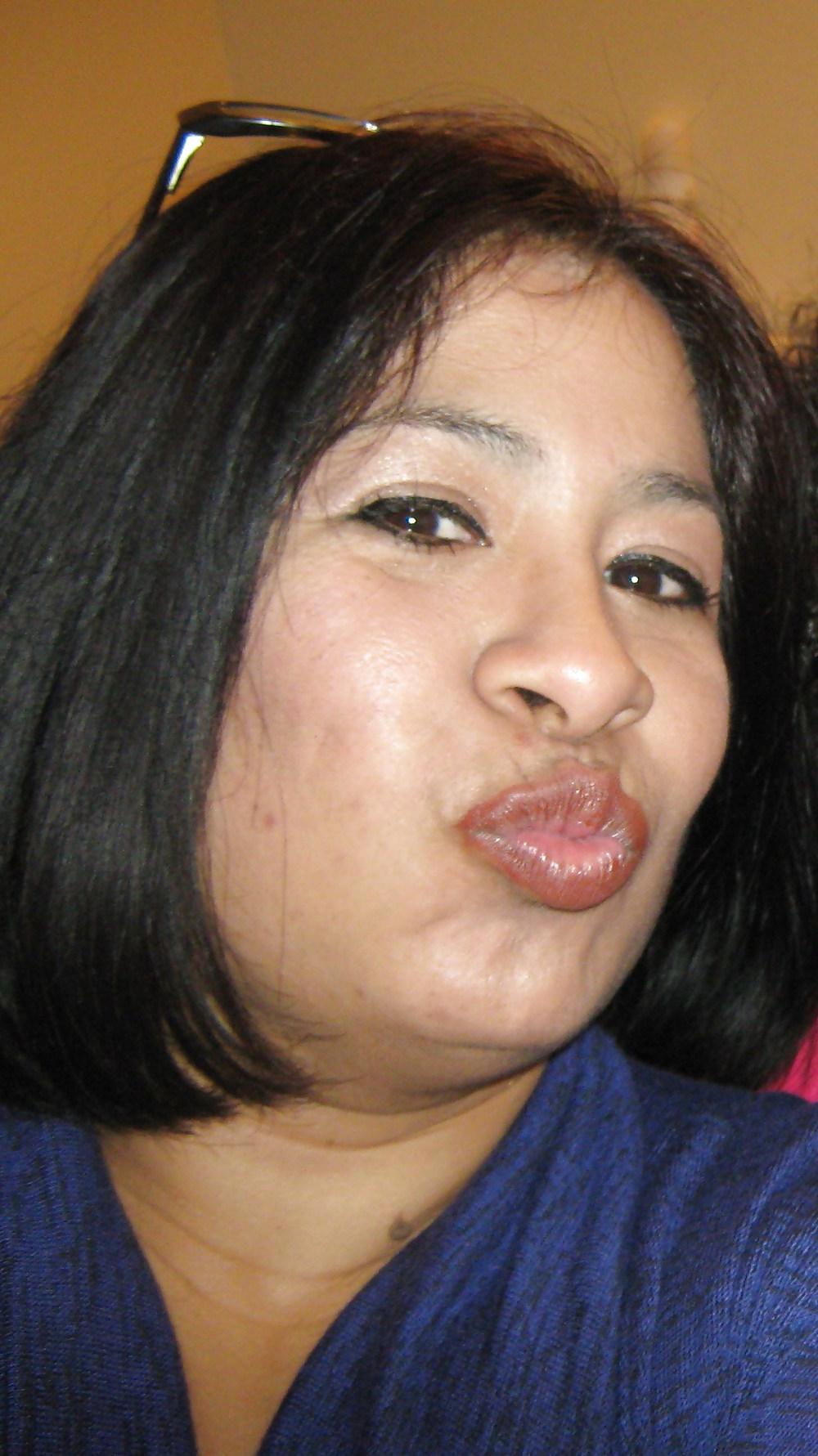 19P MY LATINA WIFE