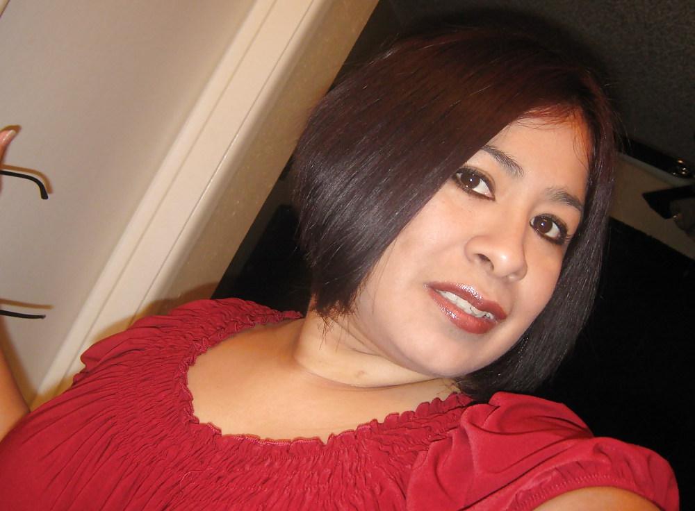 19P MY LATINA WIFE