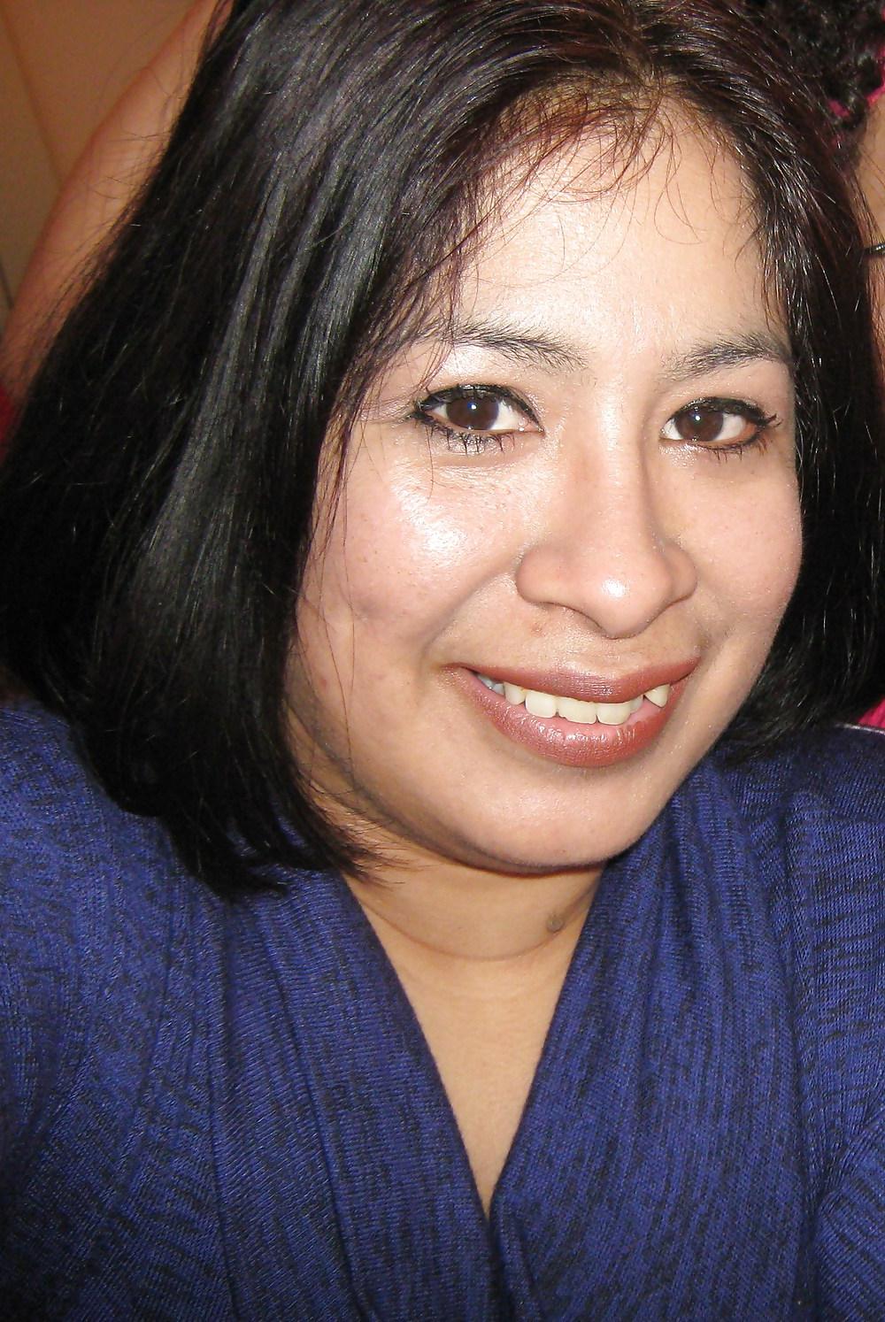 19P MY LATINA WIFE