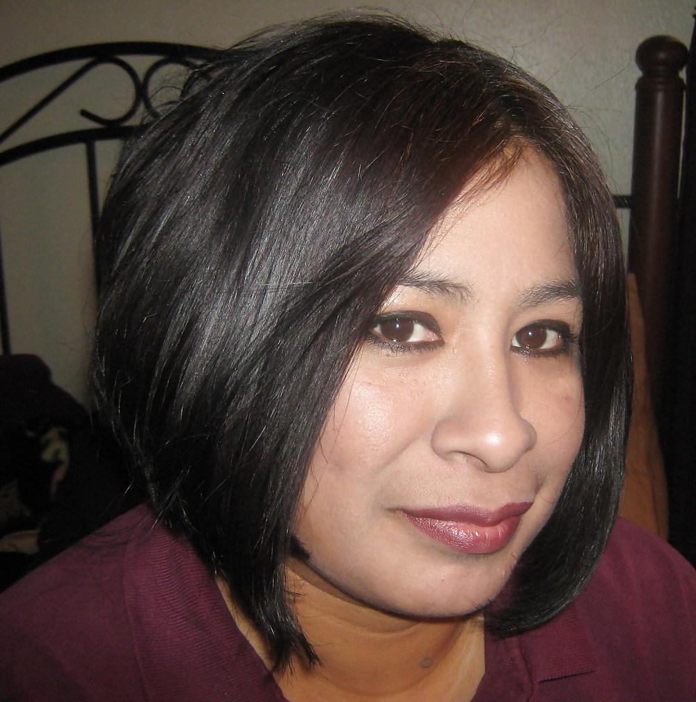19P MY LATINA WIFE