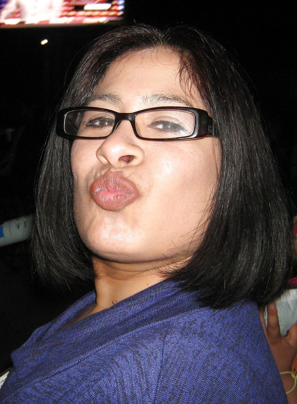 19P MY LATINA WIFE