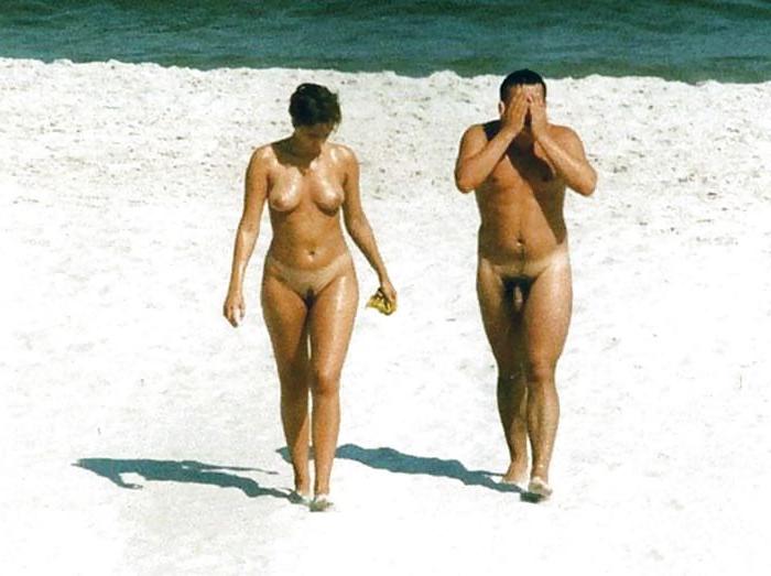 25P Nudist Couples 3