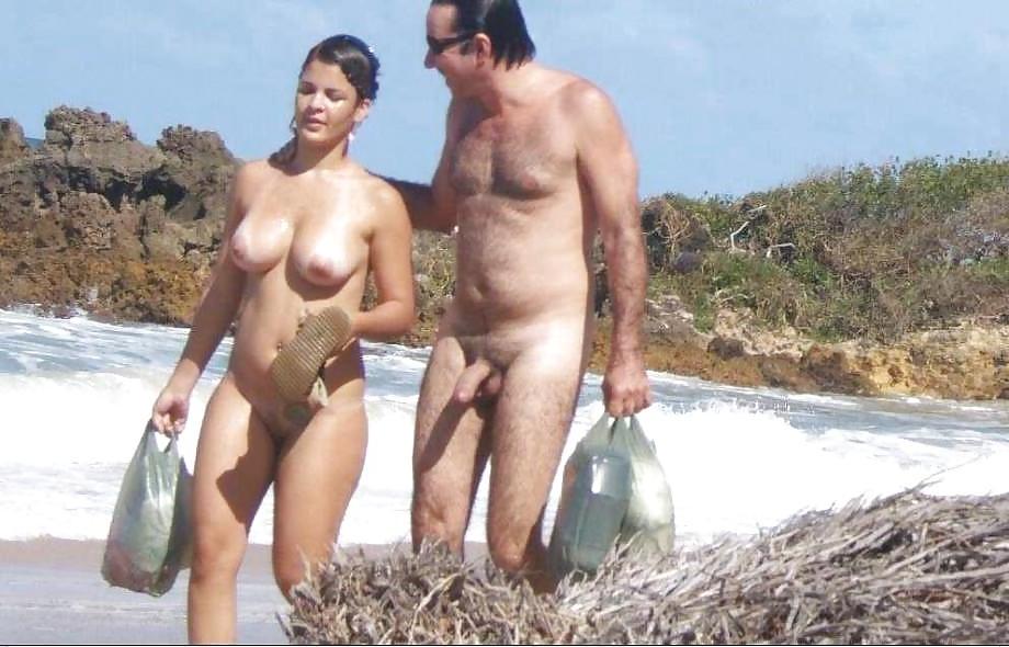 25P Nudist Couples 3