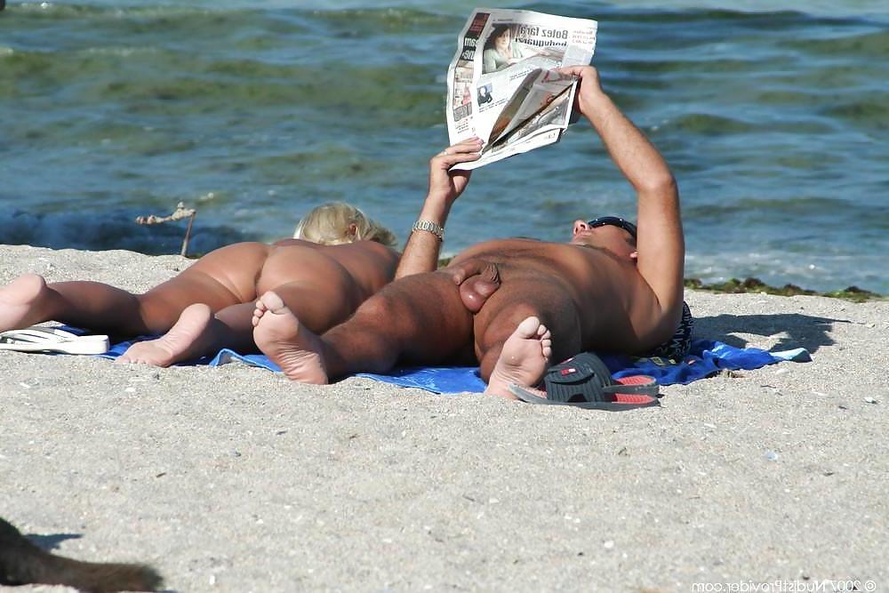 25P Nudist Couples 3