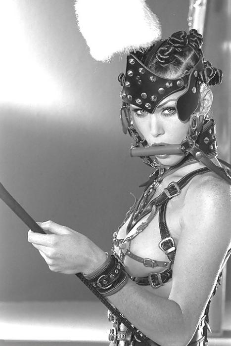 16P Sweety bdsm