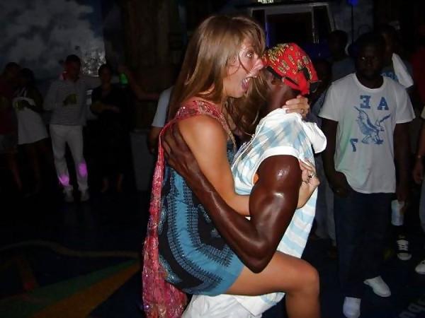 25P Interracial funny and curious
