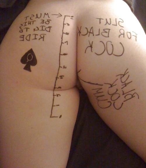 25P Interracial funny and curious