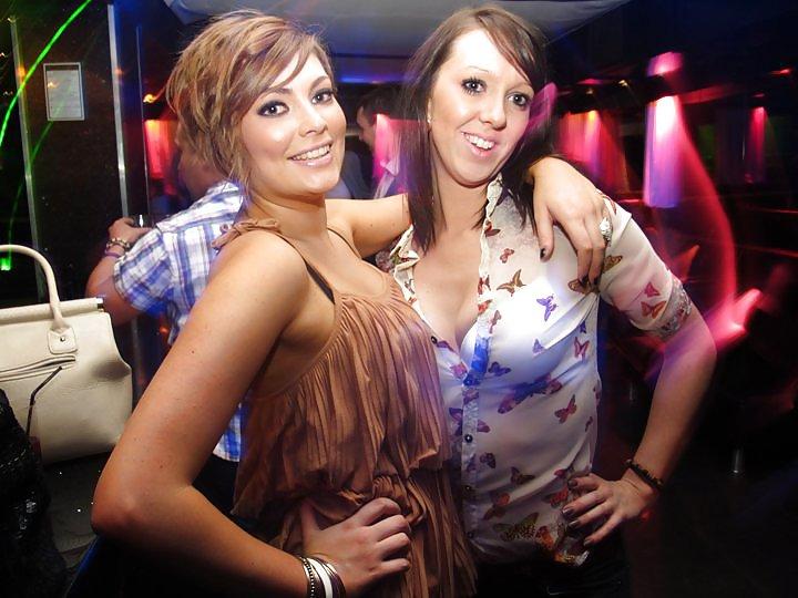 25P Back IN DA CLUB 25