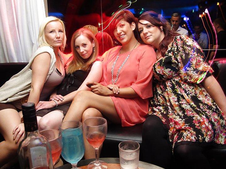 25P Back IN DA CLUB 25