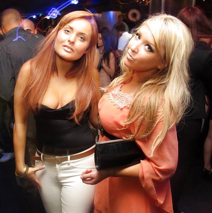 25P Back IN DA CLUB 25