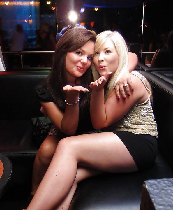25P Back IN DA CLUB 25