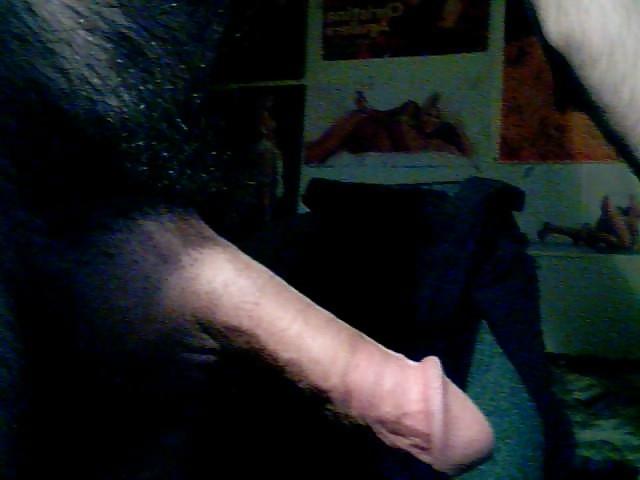 8P Cock,webcam,stroke,