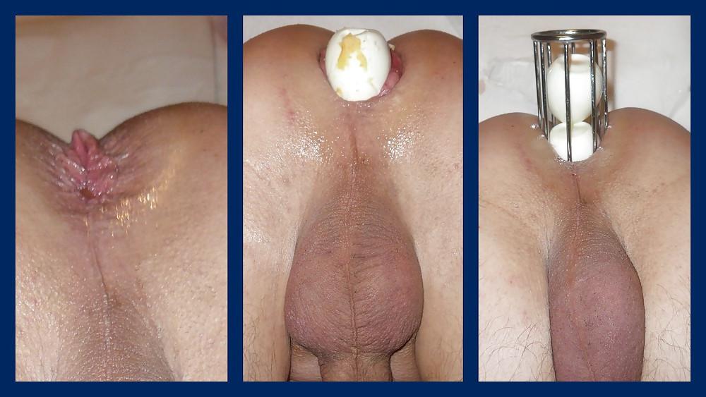 8P Bdsm, cbt, slave
