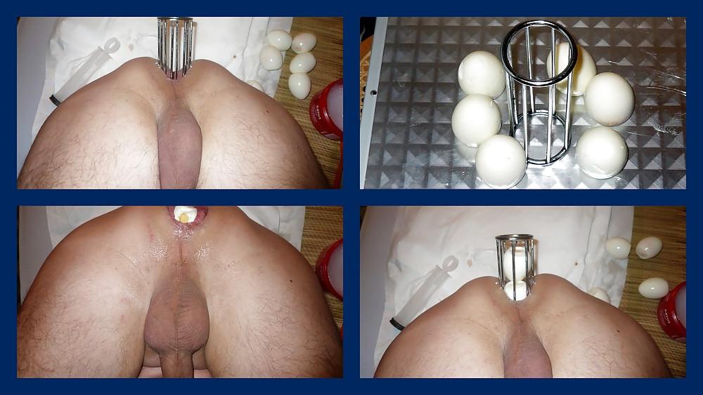 8P Bdsm, cbt, slave