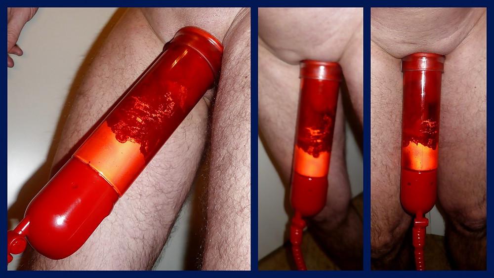 8P Bdsm, cbt, slave