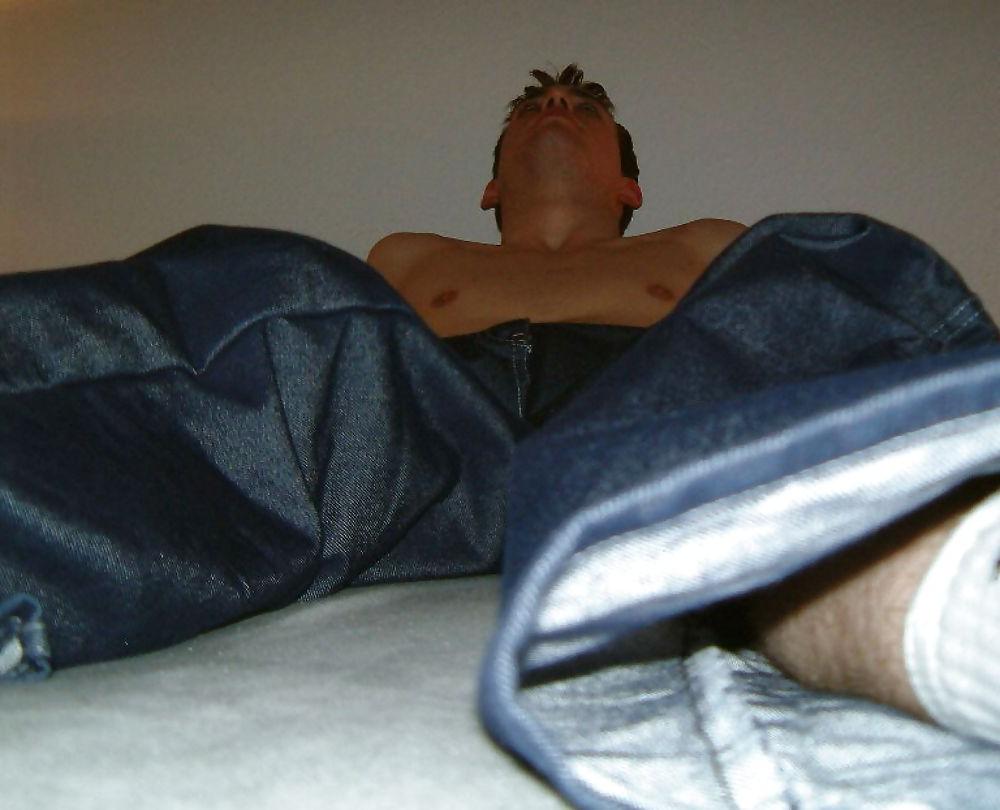 25P Bilder von mir mit meiner webcam gemacht mein schwanz