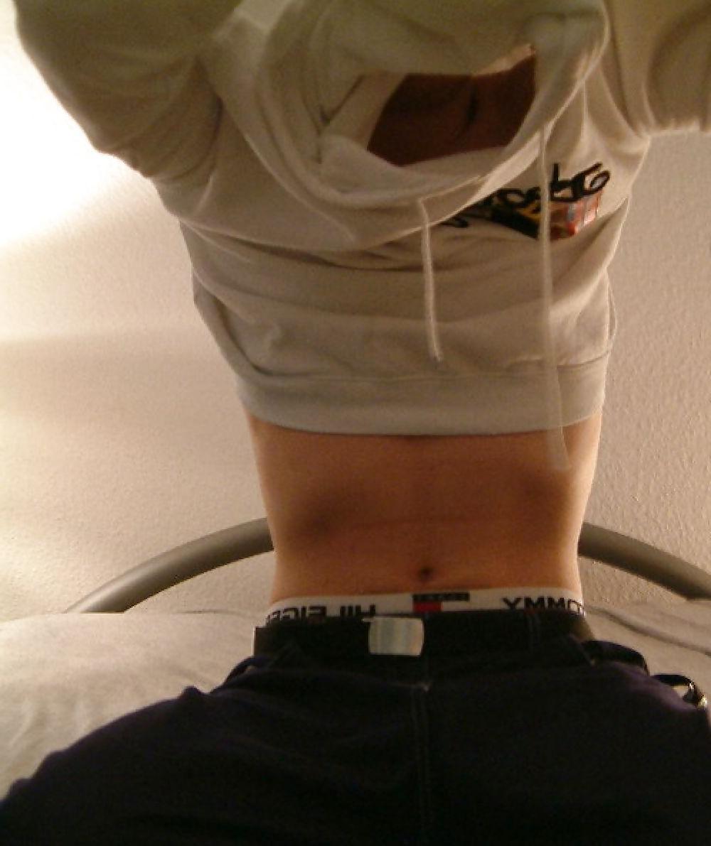 25P Bilder von mir mit meiner webcam gemacht mein schwanz