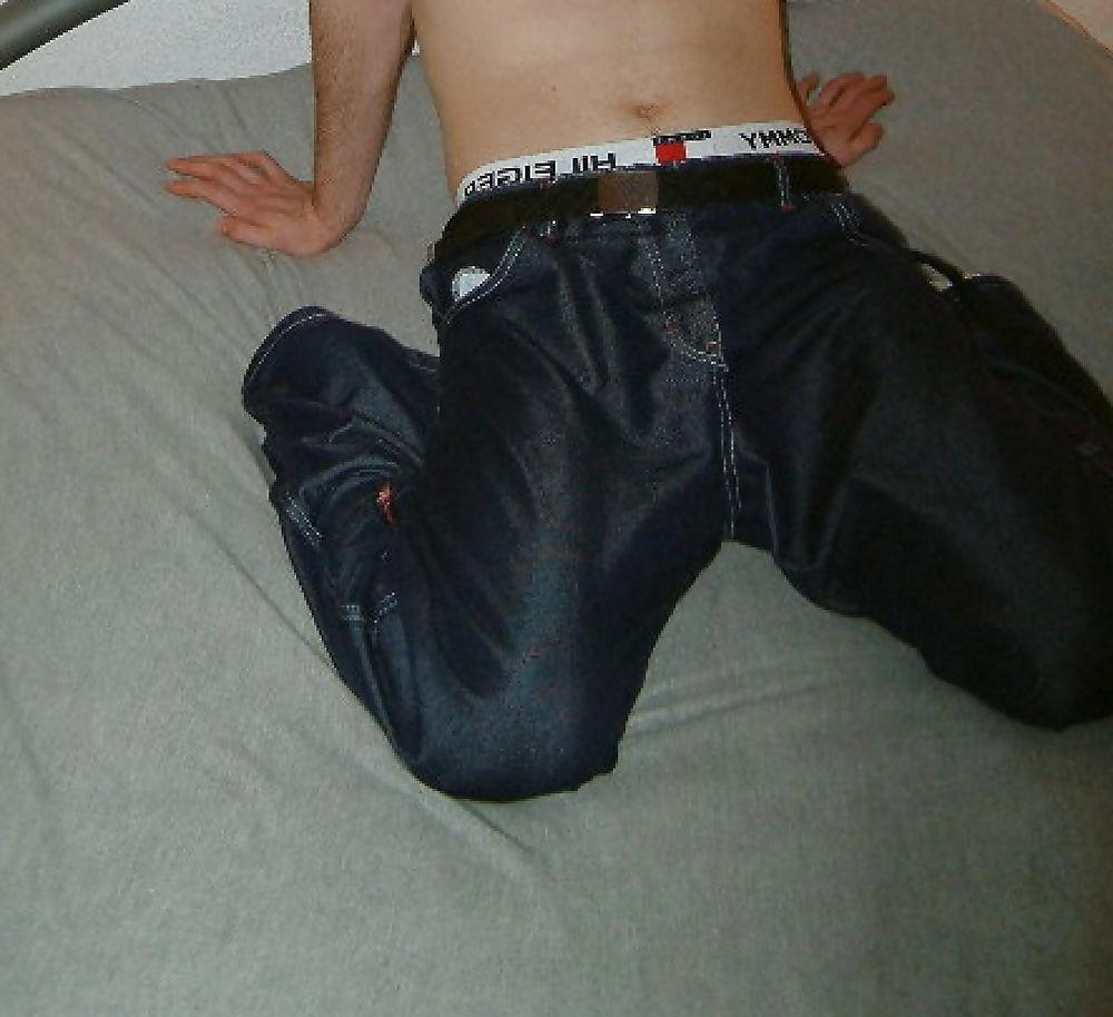 25P Bilder von mir mit meiner webcam gemacht mein schwanz