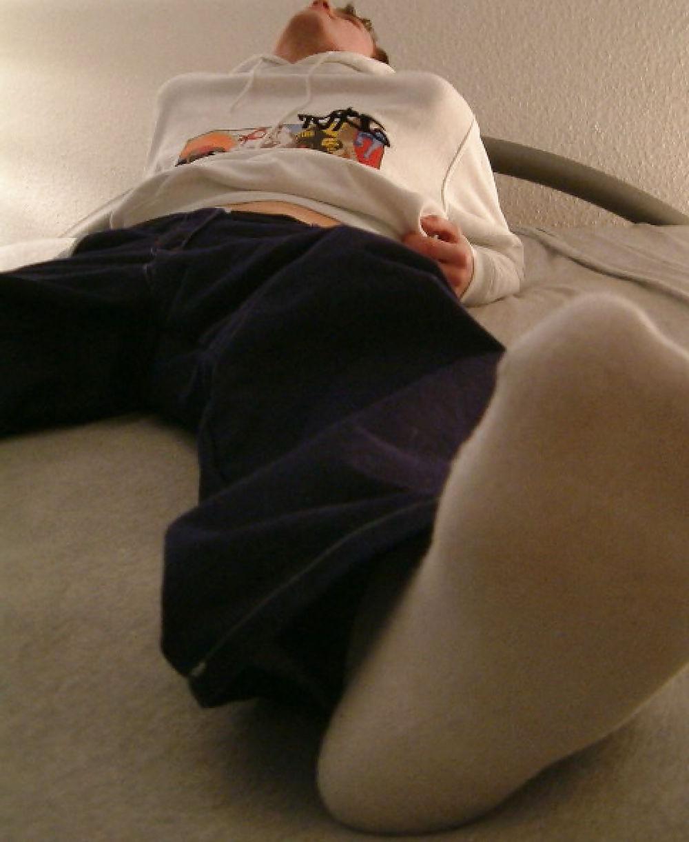 25P Bilder von mir mit meiner webcam gemacht mein schwanz