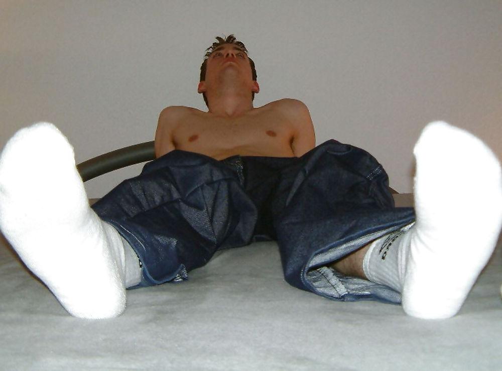 25P Bilder von mir mit meiner webcam gemacht mein schwanz