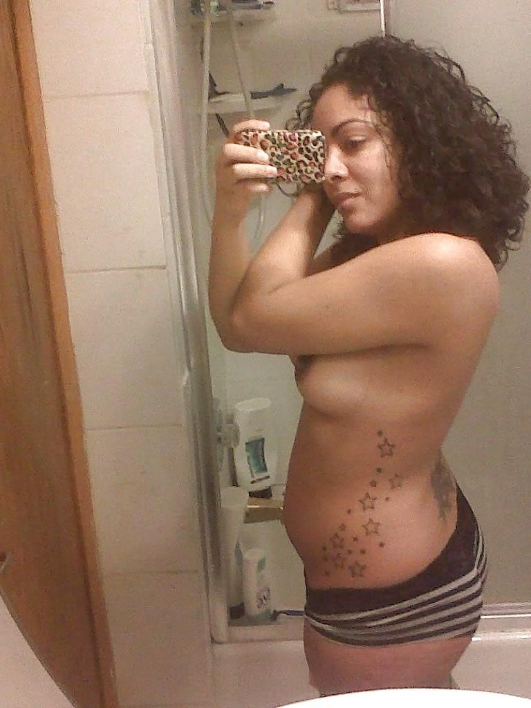 25P Latinas babe 2