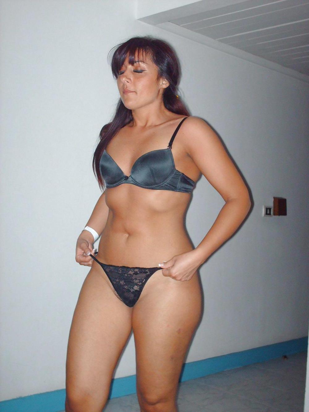 25P Latinas babe 2