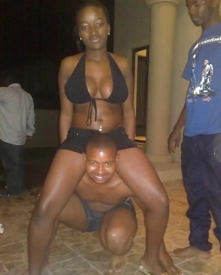 20P Kasi orgy (orgy at my house)