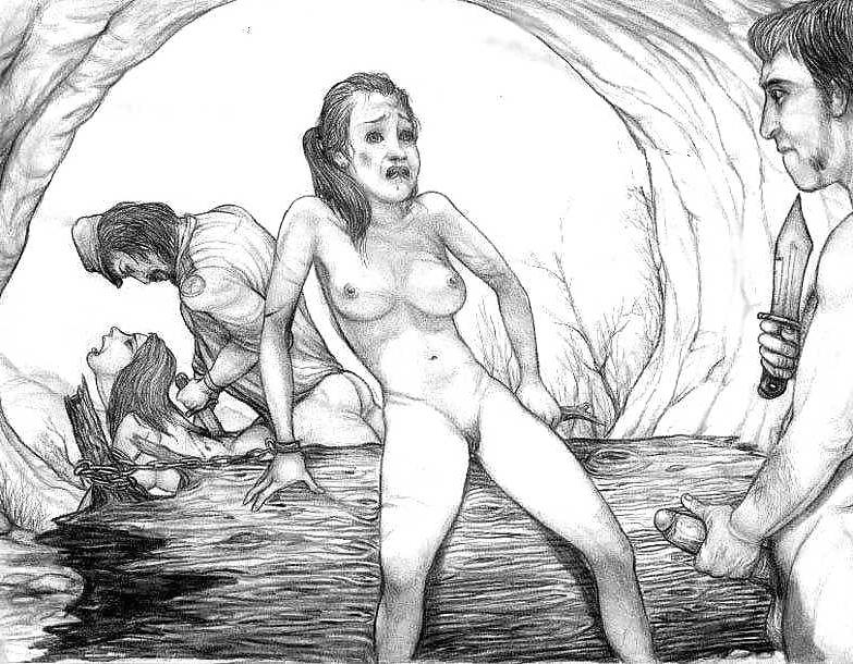 12P DOM and BDSM Toons