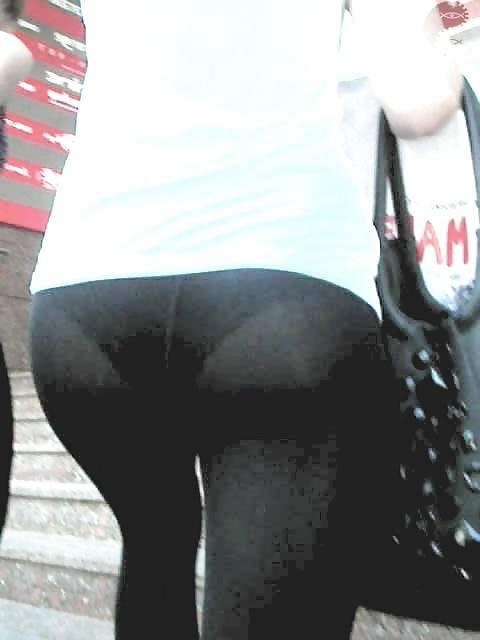 21P Hot Russian, Ukranian legs 4