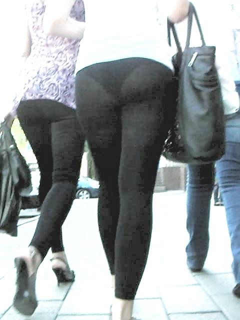 21P Hot Russian, Ukranian legs 4