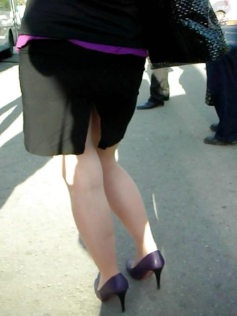 21P Hot Russian, Ukranian legs 4