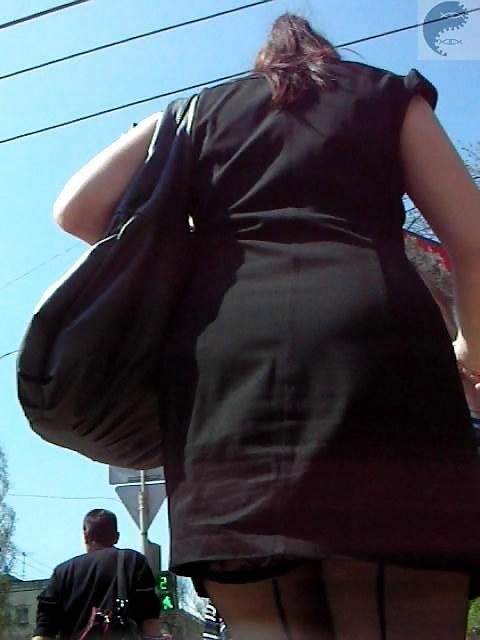 21P Hot Russian, Ukranian legs 4