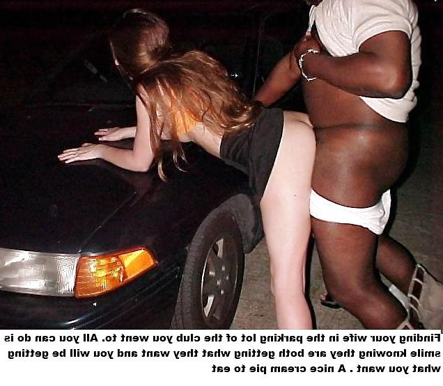 22P Interracial captions