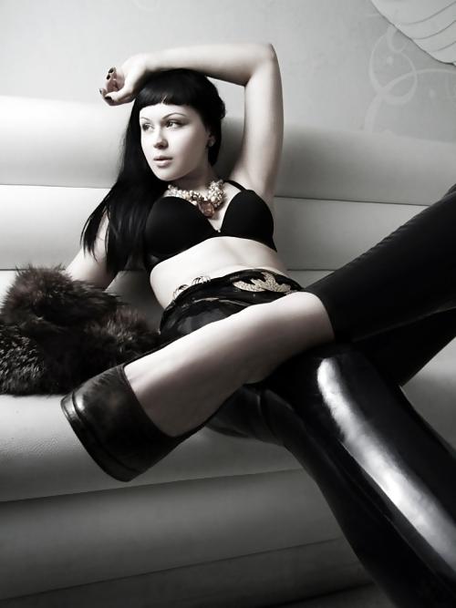 25P Fetish!  latex     by REALDEEPNEZZ