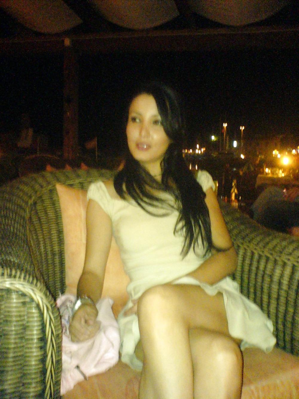 14P Nurse Ex GF