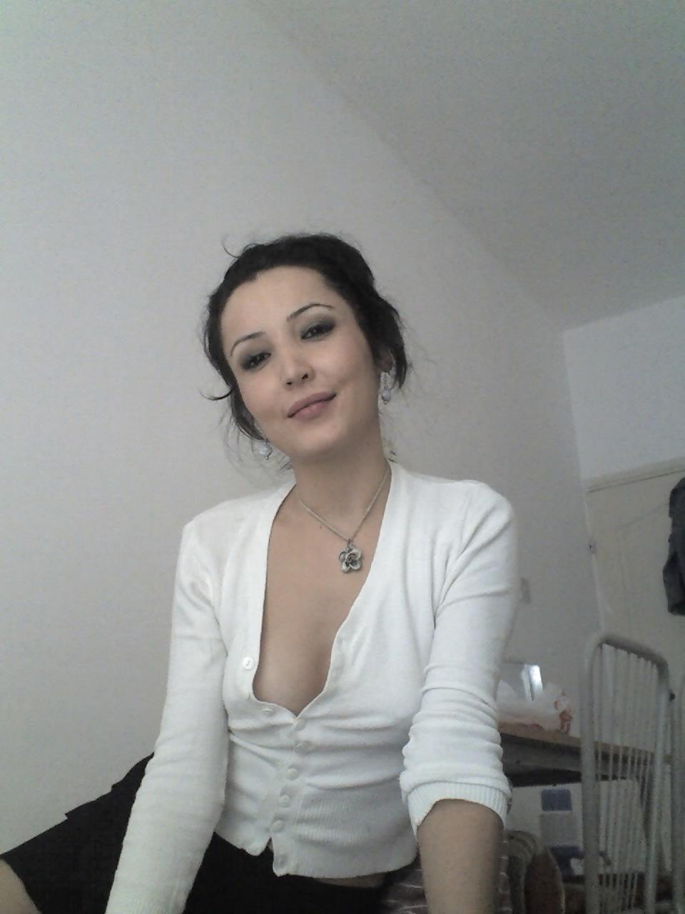14P Nurse Ex GF