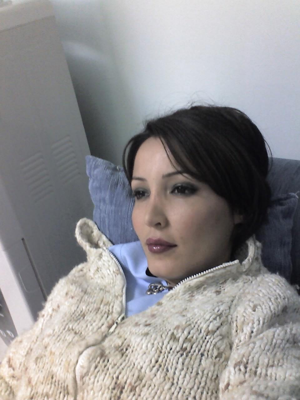 14P Nurse Ex GF