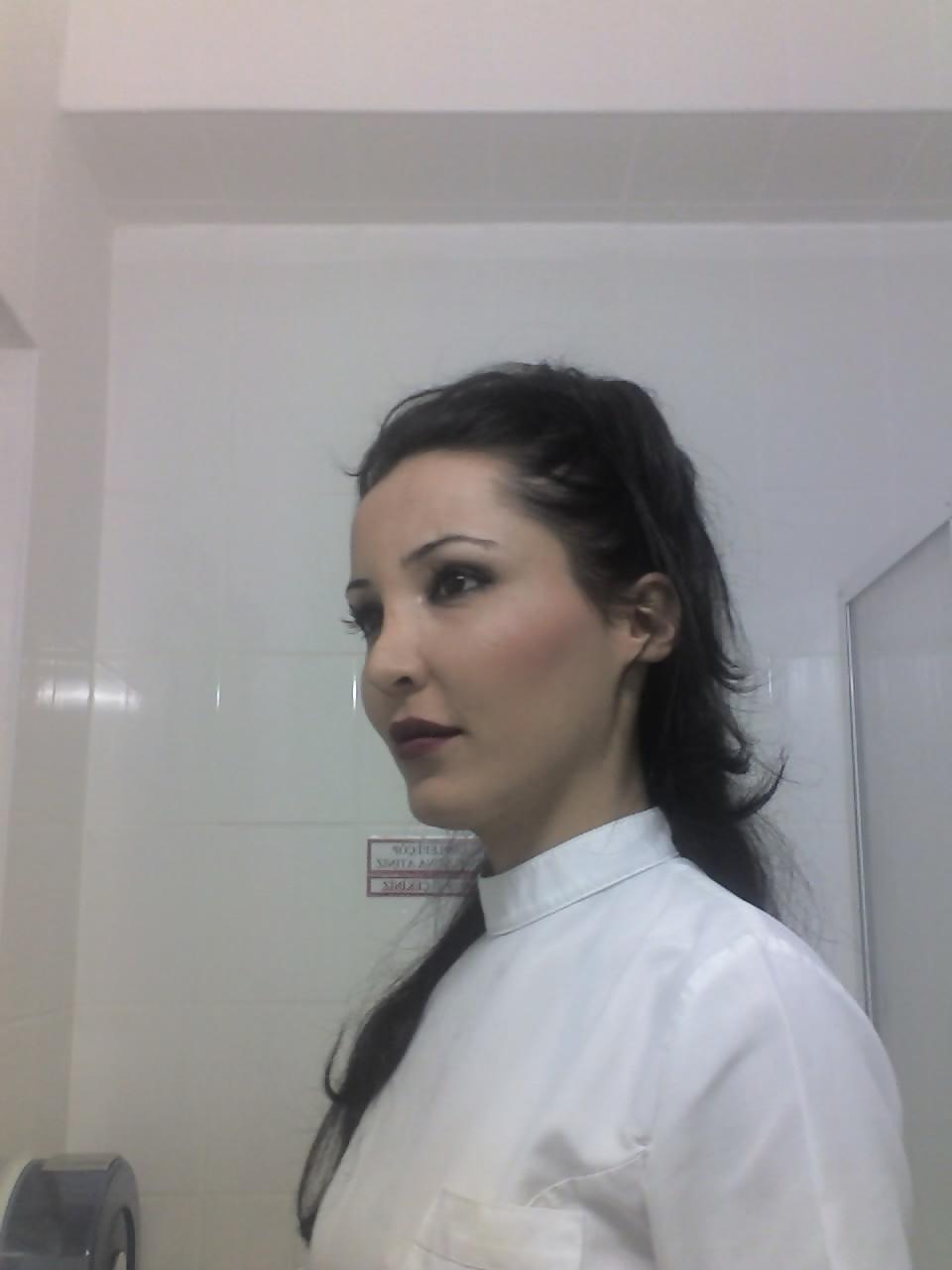 14P Nurse Ex GF