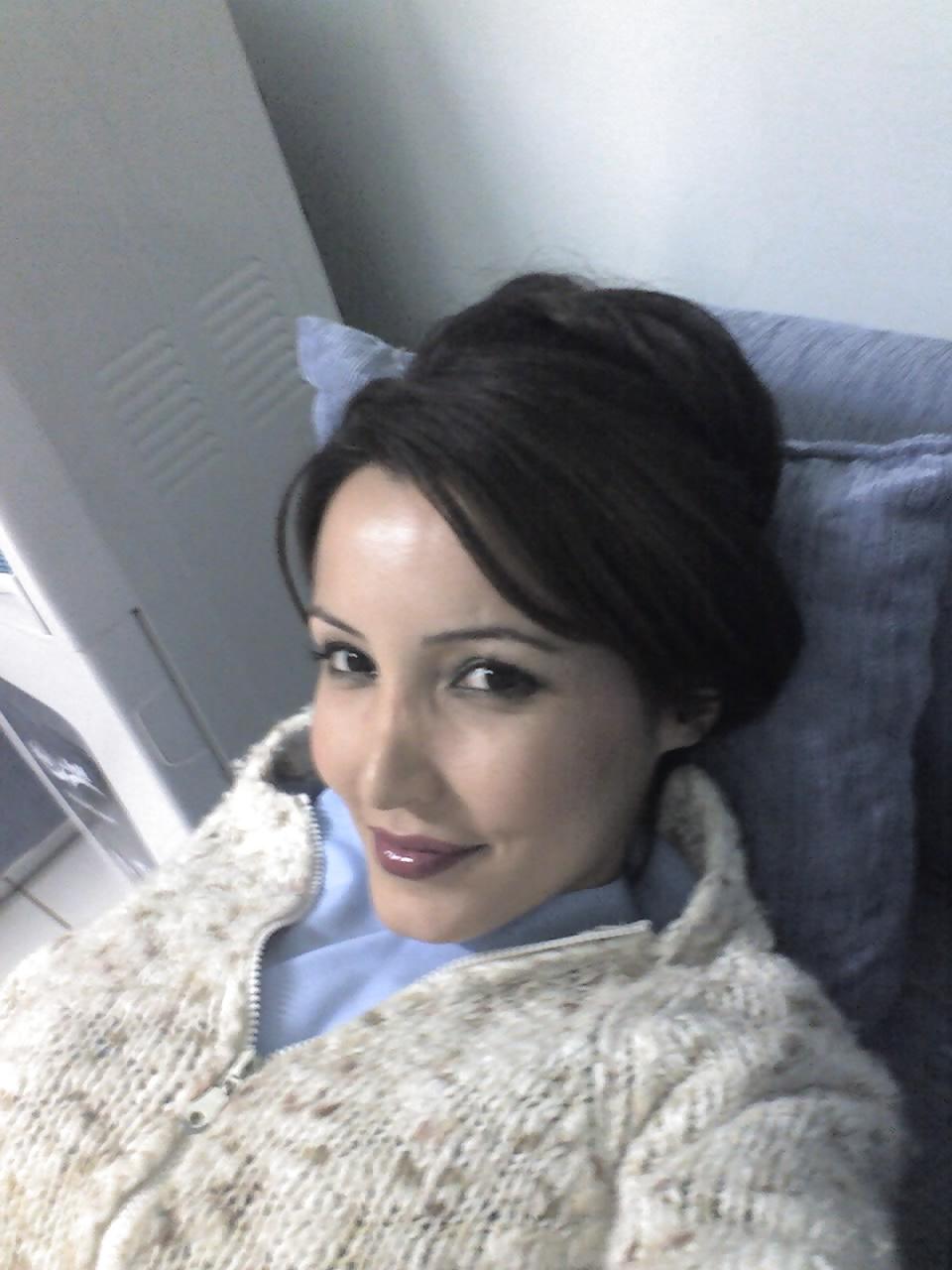 14P Nurse Ex GF