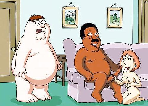 23P Cuckold Interracial Comic