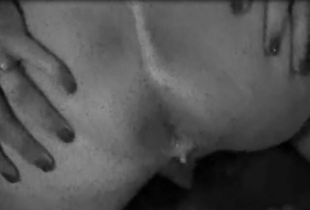 12P Pale Snow TGurl Bunny Takes A Messy CreamPie DEEDA1515