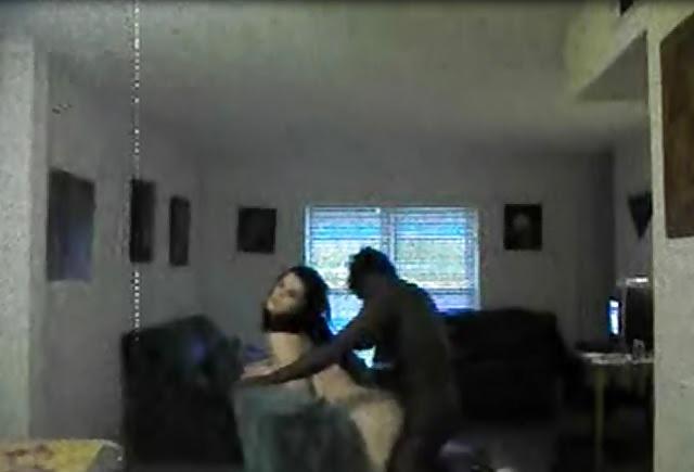 12P Pale Snow TGurl Bunny Takes A Messy CreamPie DEEDA1515