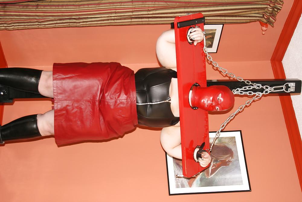 4P More latex