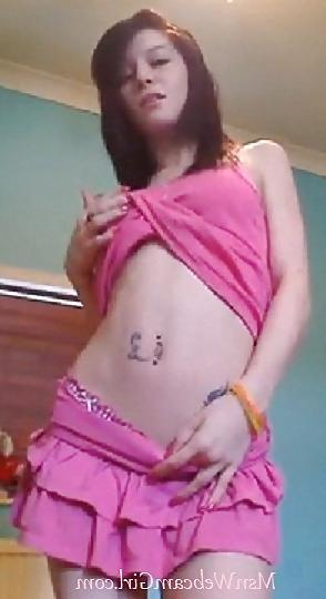 11P MSN Webcam Girl Pics
